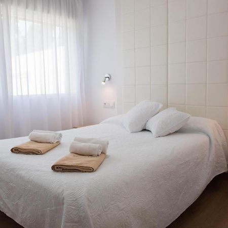 Marina A7 Apartment Denia Exterior photo